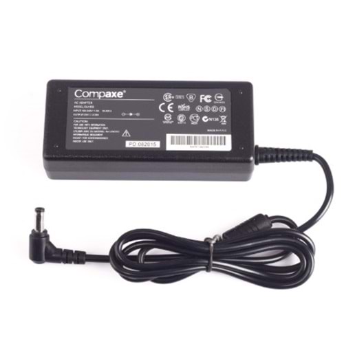 COMPAXE CLI-602 65W 20V 3.25A 5.5*2.5 ADAPTÖR 662302