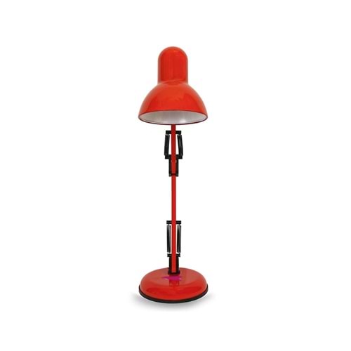 RUTTER RT-5003 ESNEK AYARLANABİLİR AKROBATİK METAL MASA LAMBASI 884127