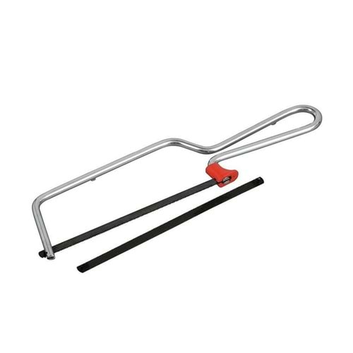 Bay tec Kıl Testere Kolu 150 Mm Yedek Ağızlı (Mk4698) 924131