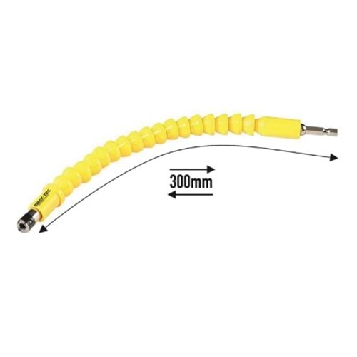 Bay tec Akrobat Bits Uzatma 300Mm (Mu2220) 924132
