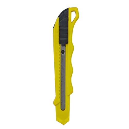 Bay Tec Plastik Maket Bıçağı - Geniş (MK1534) 924136