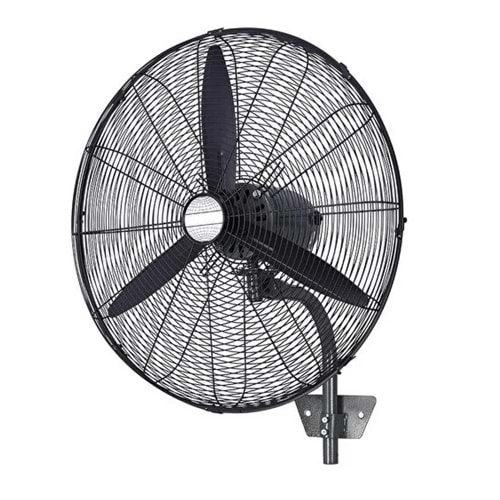BÜYÜK BOY FLW 750F Sanayi Duvar Vantilatör 30'' 75 cm 210 W 924202