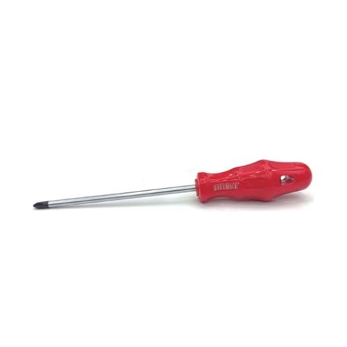 Bay Tec Mk4484 Tekli Tornavida Yıldız 6 x 100 Mm 930031