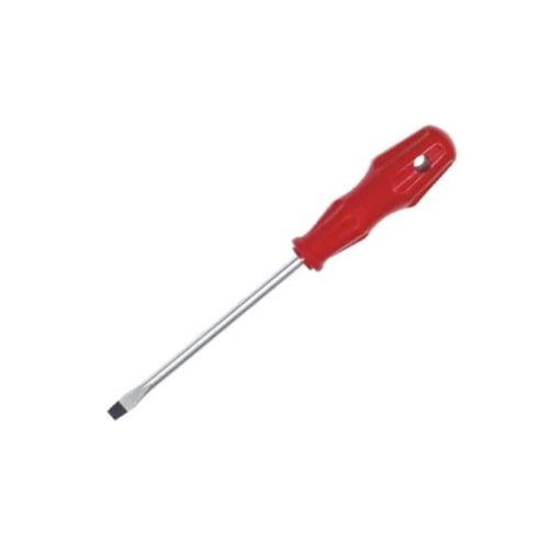 Bay Tec Mk4464 Tekli Tornavida Düz 4 x 125 Mm 930032