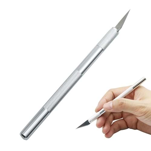 KROM TAMİRCİ BIÇAĞI (NEŞTER) 930048