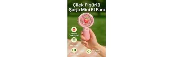 VANTİLATÖR