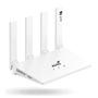 Modem - Router - Access point