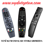 LCD LED TV Kumandaları