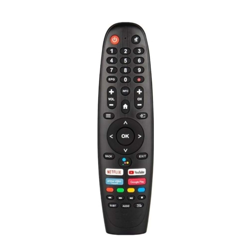 ORJİNAL ONVO OV50F900 Android Smart Kumanda LED TV SES KOMUTLU 125255