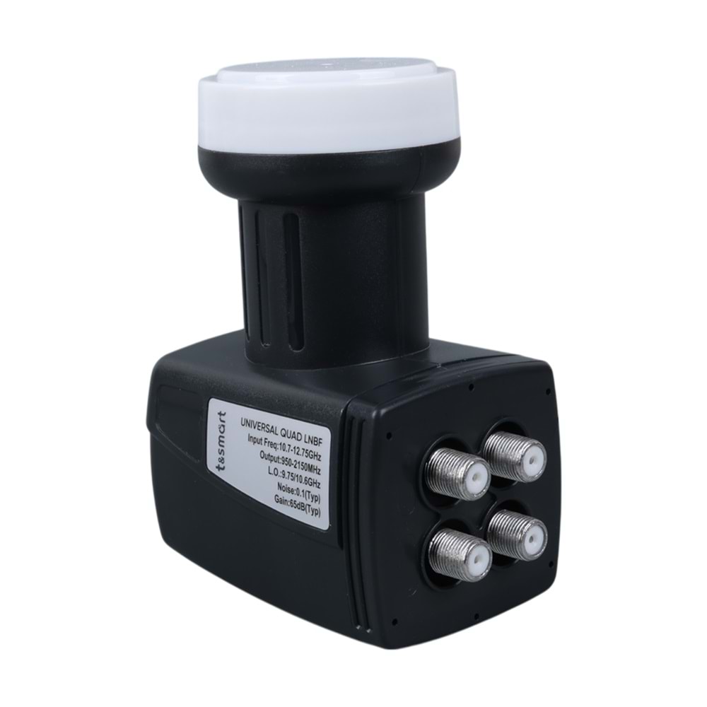t-smart dörtlü lnb 4 Lü Lnb 140051