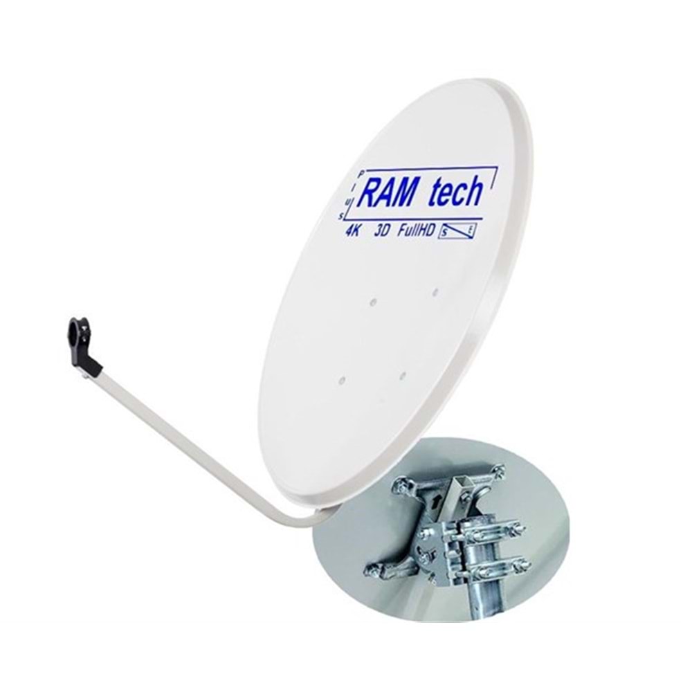 NEXT NEXTSTAR 60 Cm Çanak Anten Seti 150029