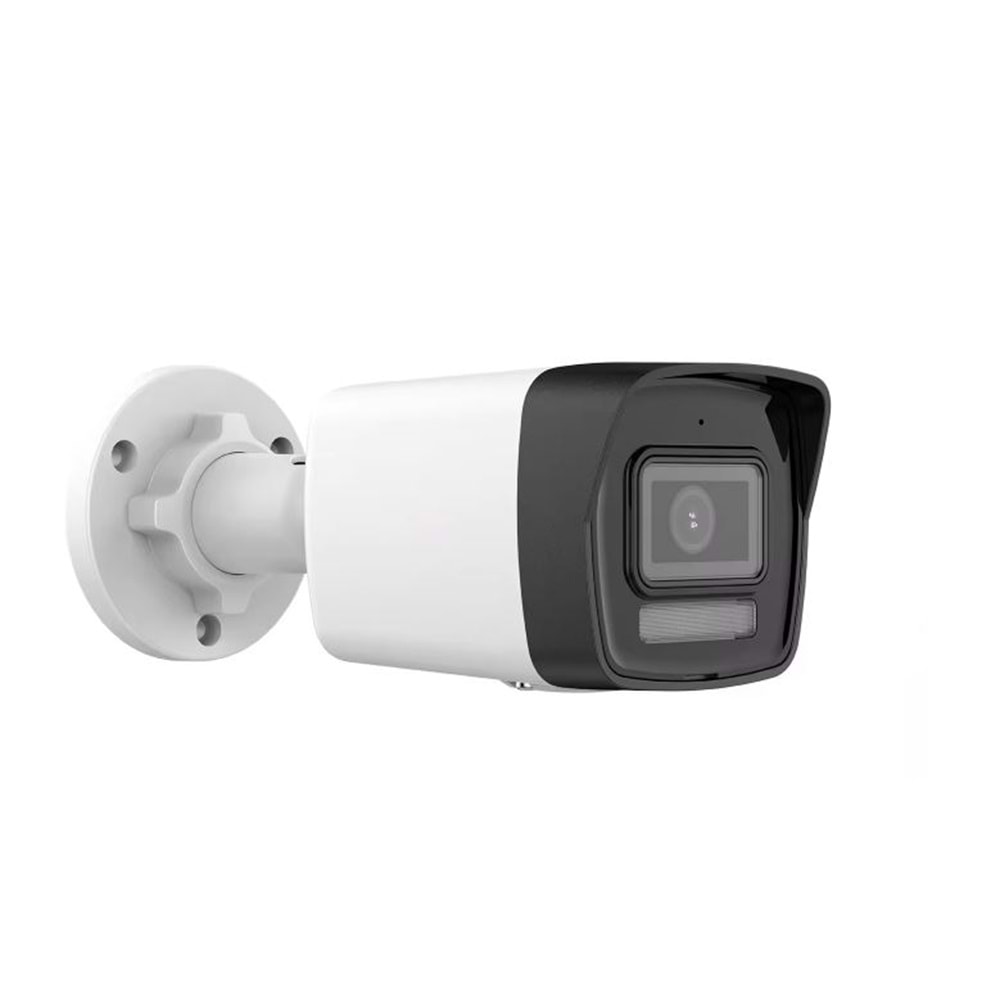 VOLTTECH BULLET İP KAMERA 5 MP GECE GÖRÜŞLÜ SESLİ MİKROFONLU POELİ 231026