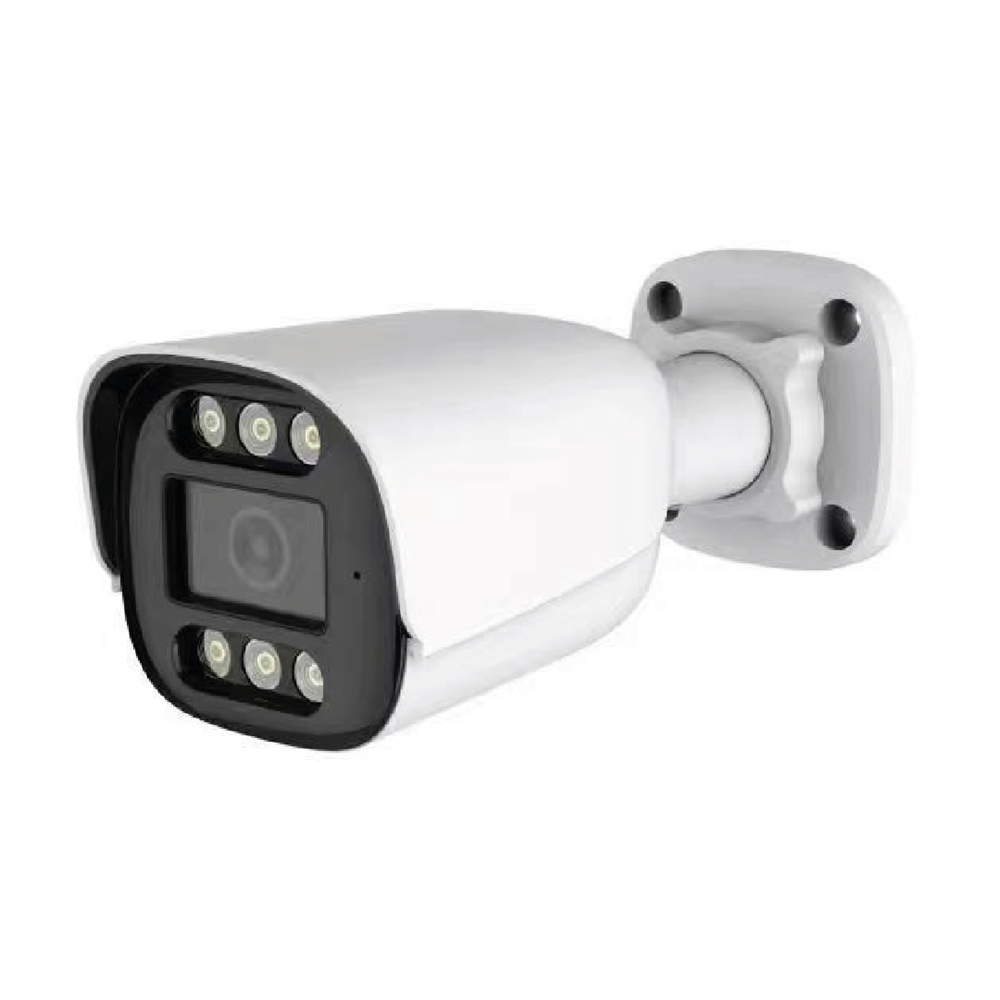 Ramtech rt-555W BULLET 3,6mm 2 mp WarmLEDli gece görüşü RENKLİ AHD kamera 231082