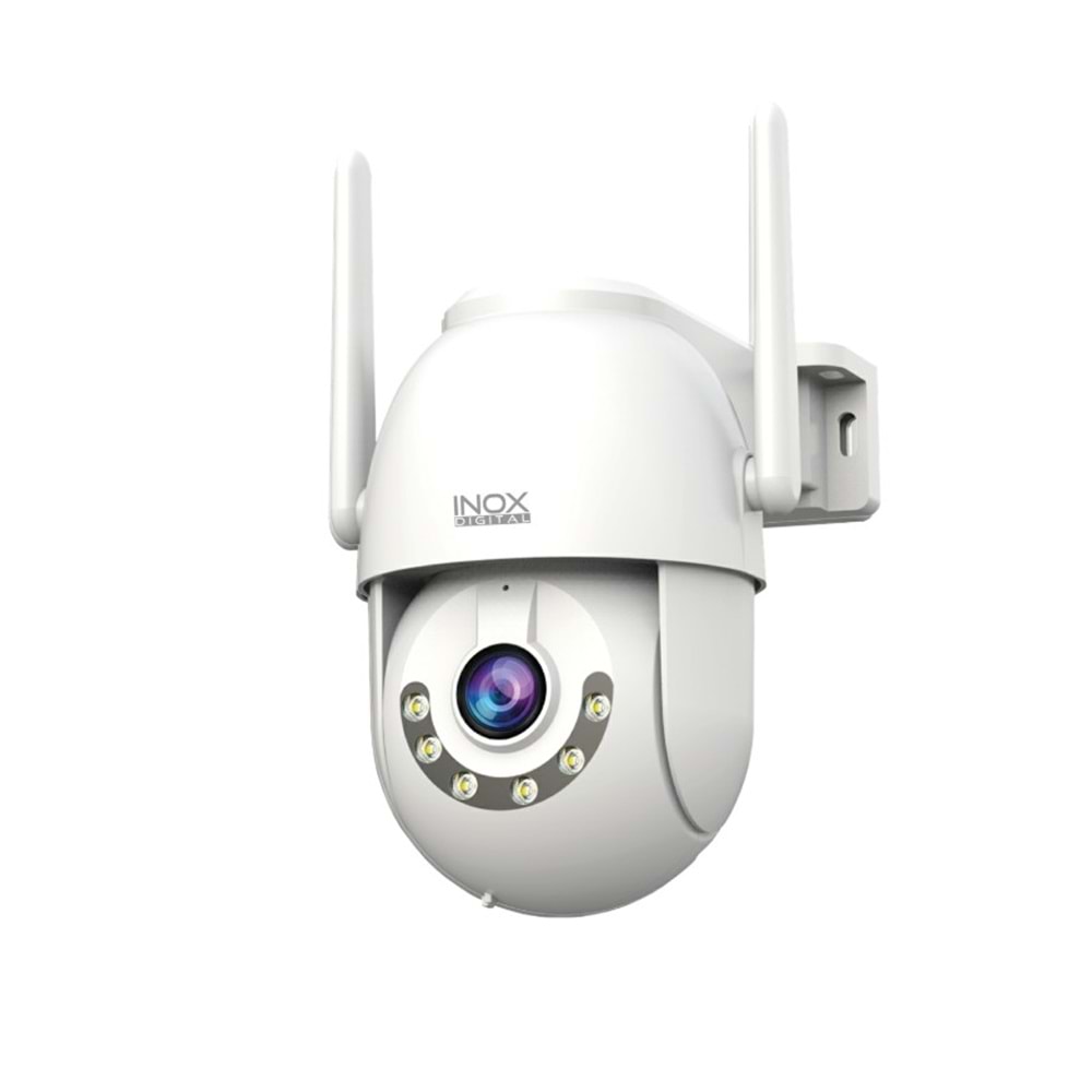 INOX X115 3MP TEK LENS DIŞ ORTAM WİFİ KAMERA 231176
