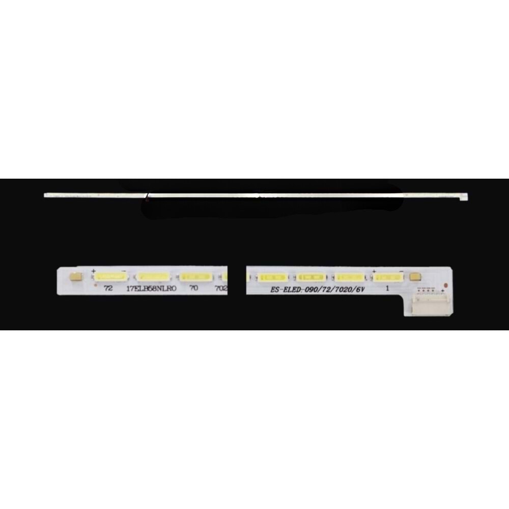 Vestel SLİM Tv LED BAR 48 inç 72 mercek 60,6cm 284245-Ü11