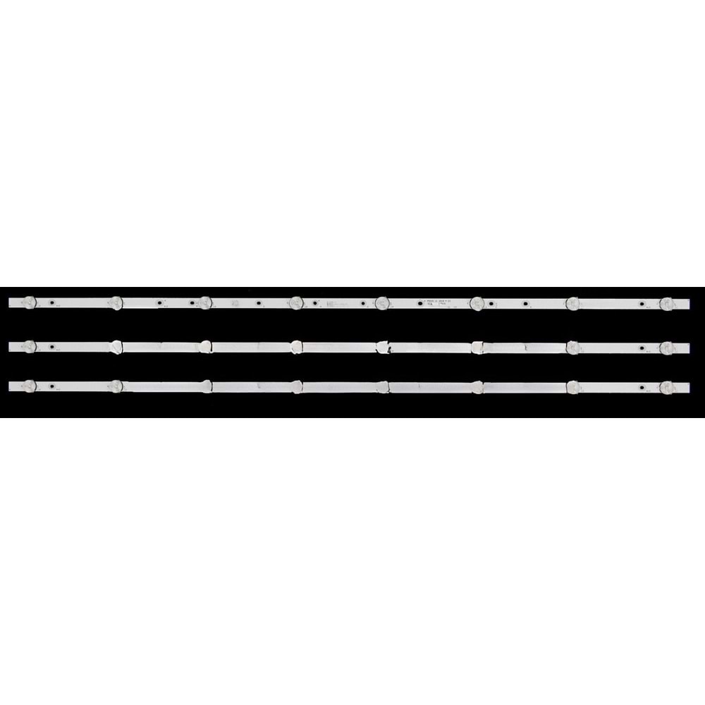 TV LEDBAR - Uyumlu modeller DİJİTSU 43 inç 3 lÜ 8M81CM 284300-k5