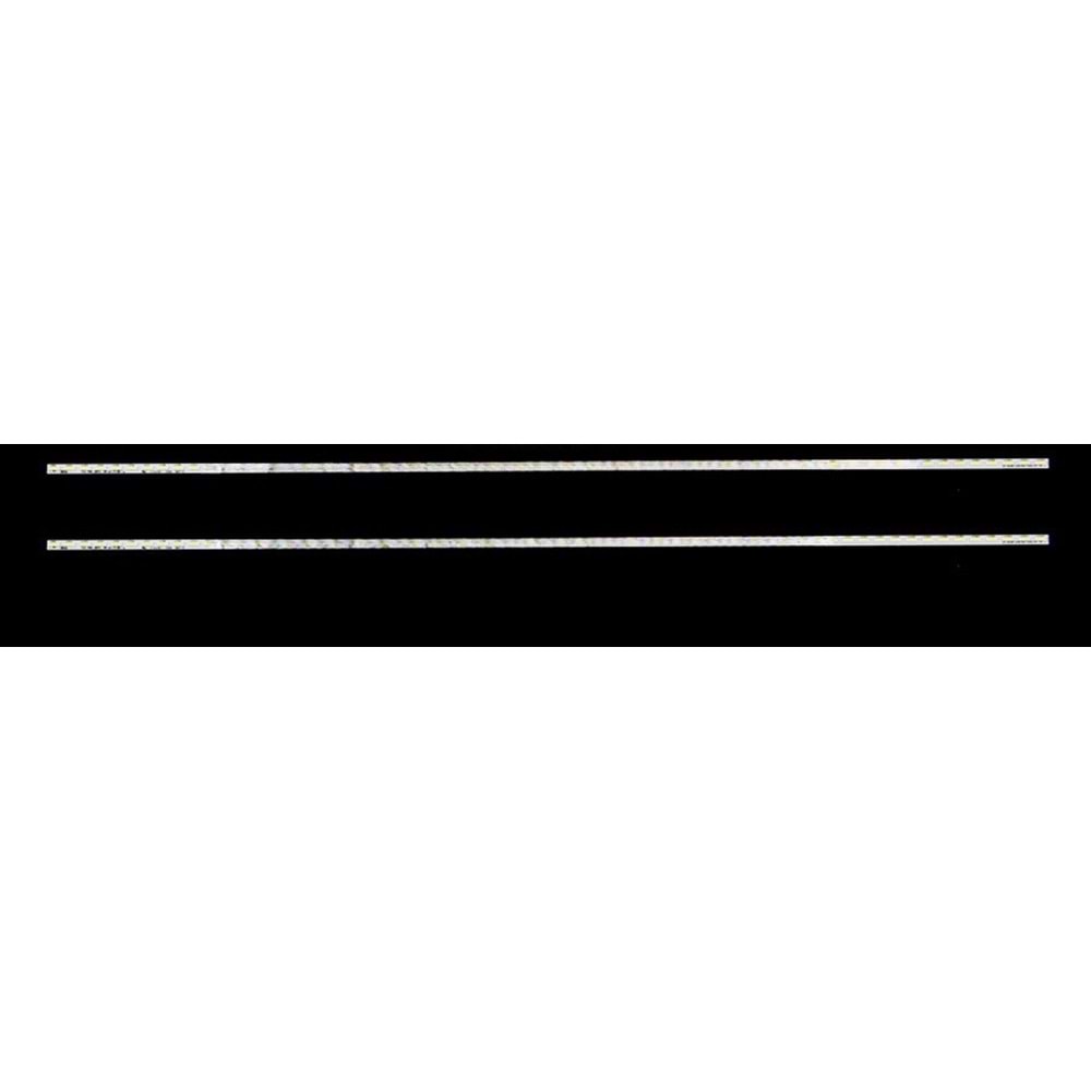 Sony Slim Led Bar 55 inç 2x59,7cm 64 Ledli Tv Led Bar 284409-V3