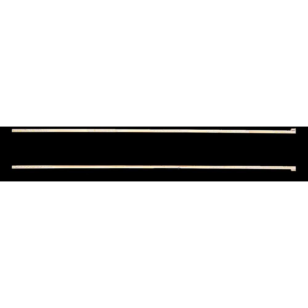 Vestel Slim Led Bar 65 inç 2x72cm 84 Ledli Tv Led Bar 284425-Ü15