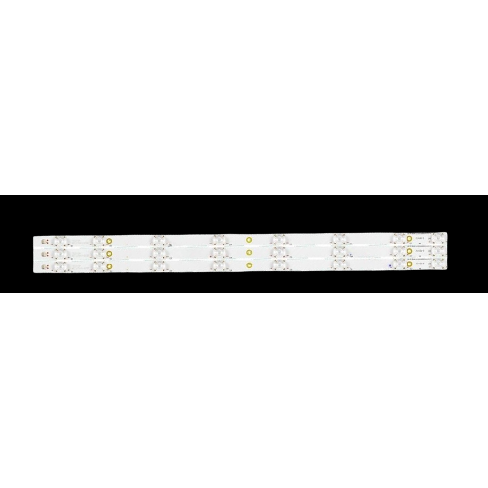 Next Tv LED BAR 32 inç 3 Lu Takım 3 X 62,3 CM 8 Mercek 284504 - Ö14