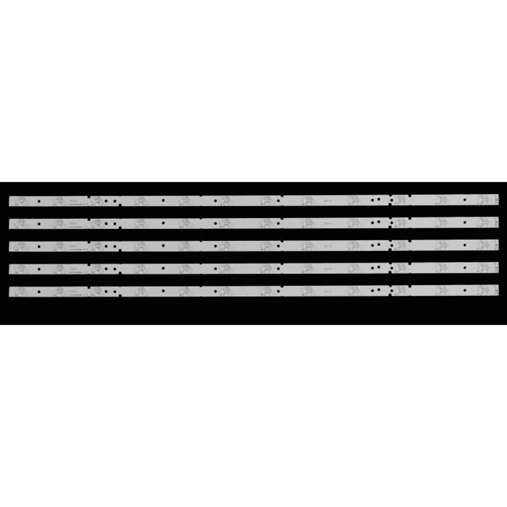 Skytech Tv LED BAR 40 inç 5 Li Takım 5 X 78 CM 12 Mercek 284557 - R17