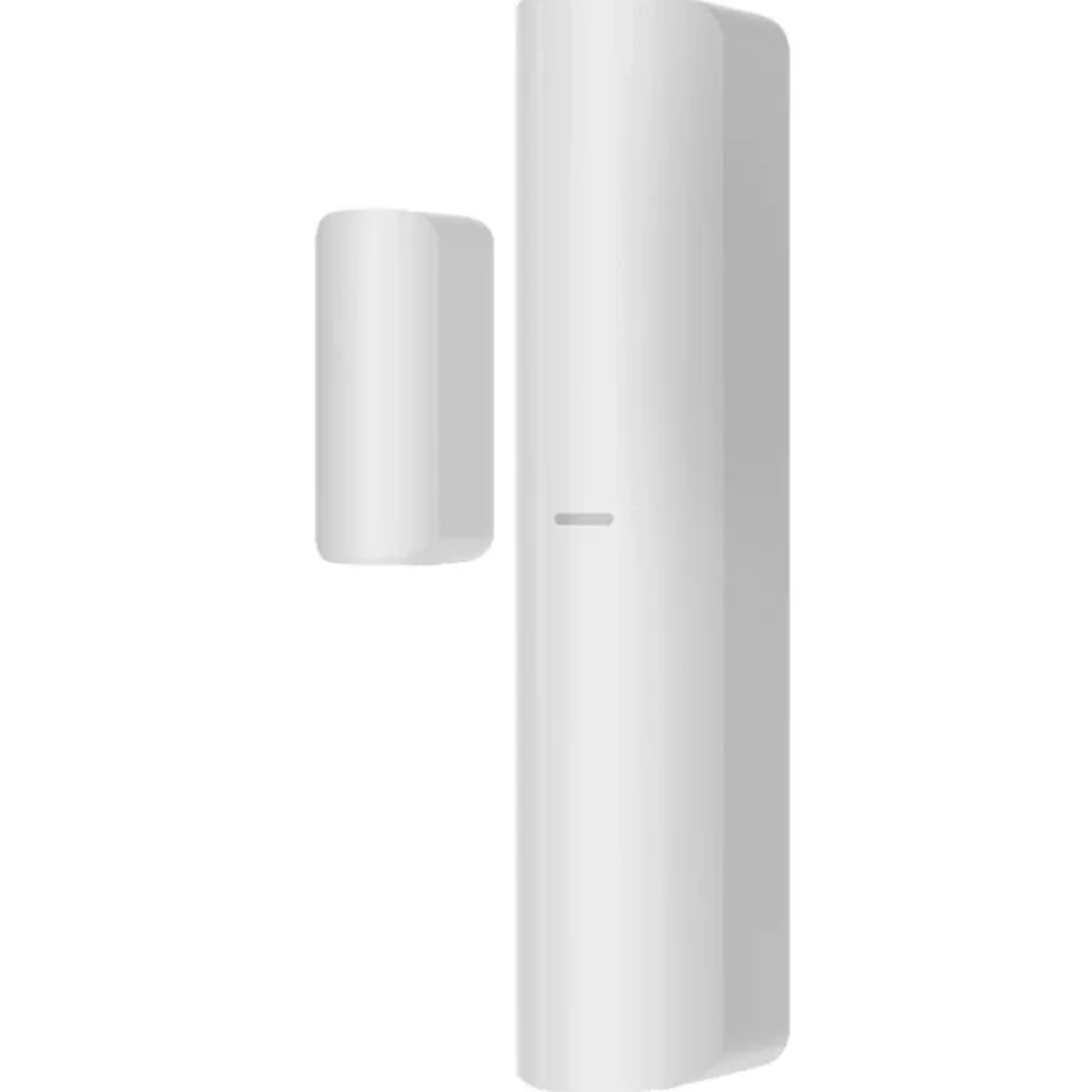 Hikvision DS-PDMC-EG2-WE KABLOSUZ ALARM MANYETİK KONTAK (868 MHz)