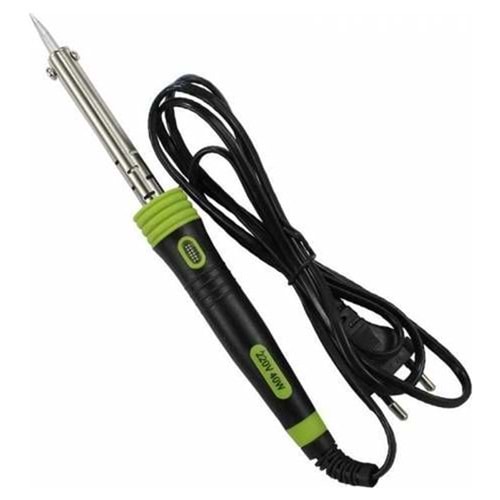 WİNNBOSS Elektrikli Kalem Havya 40 Watt 611017