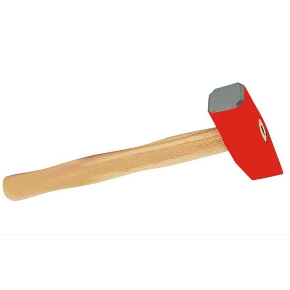 Rewel 1000 GR Ağaç Saplı Çekiç 930061