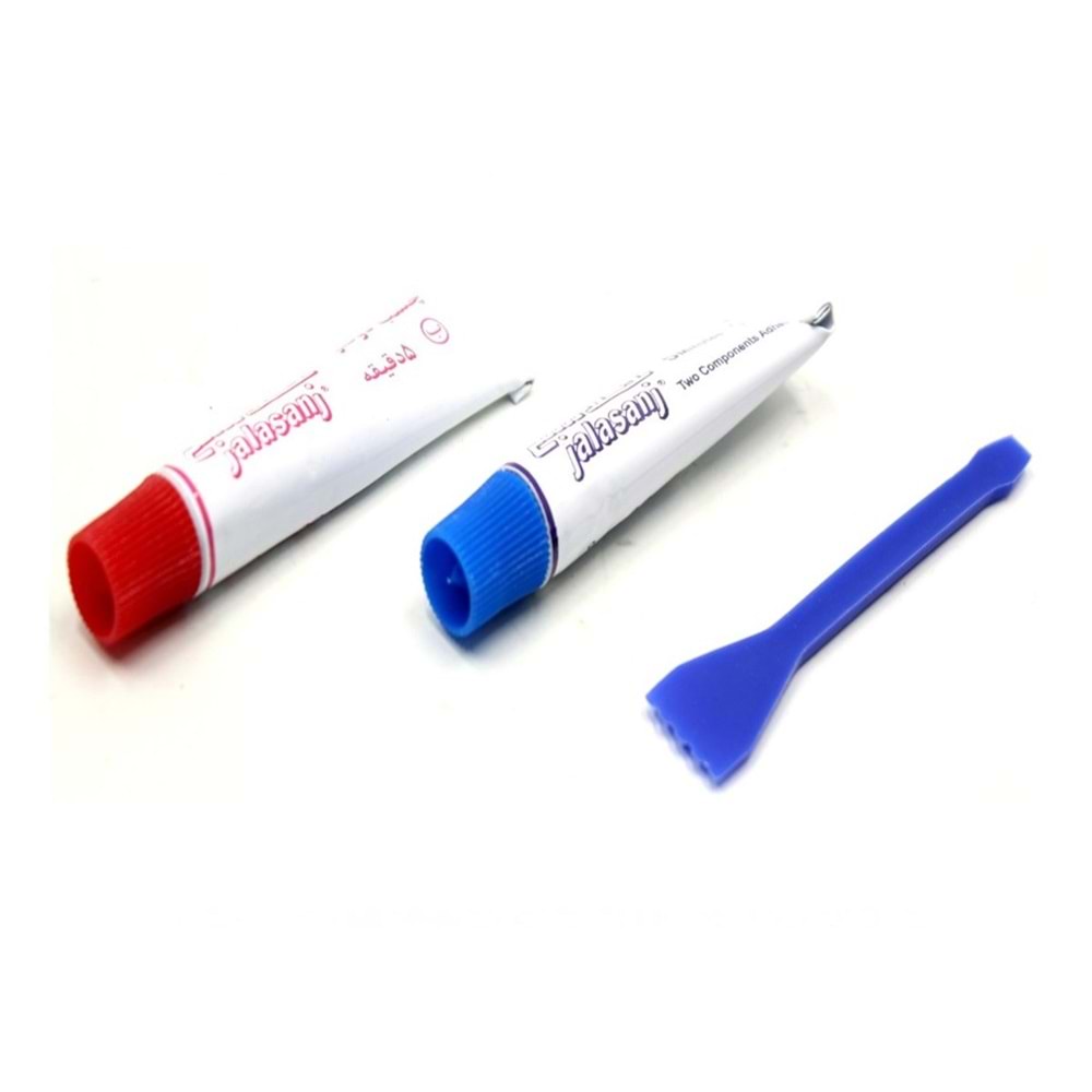 BAYTAS ÇELİK YAPIŞTIRICI 2'Lİ KARIŞIMLİ 950015