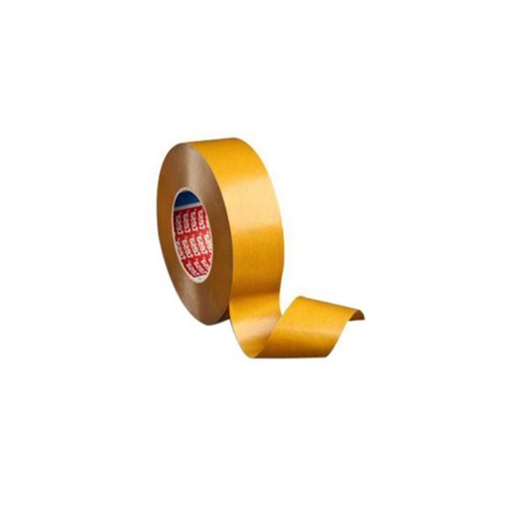 50 metre ÇİFT TARAFLI KÖPÜK BANT 18mm x 50 METRE 950017